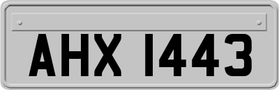AHX1443