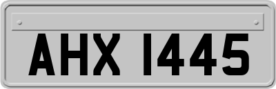 AHX1445