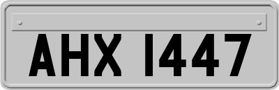 AHX1447