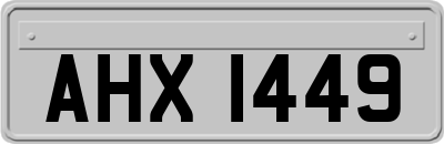 AHX1449