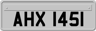 AHX1451