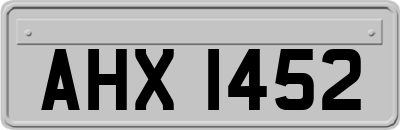 AHX1452