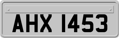 AHX1453