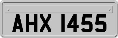 AHX1455