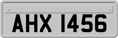 AHX1456