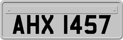 AHX1457