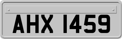 AHX1459