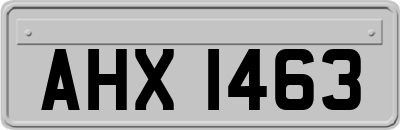 AHX1463