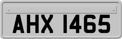 AHX1465
