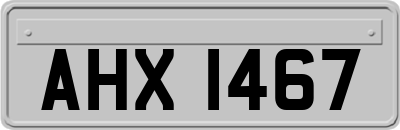AHX1467