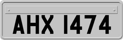 AHX1474