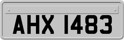 AHX1483