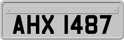 AHX1487