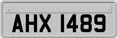 AHX1489
