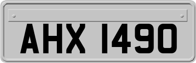 AHX1490