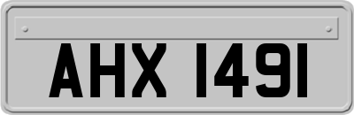 AHX1491