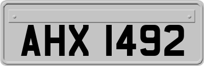 AHX1492