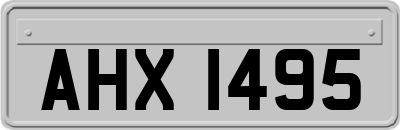 AHX1495