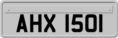 AHX1501