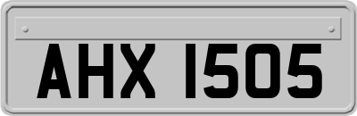AHX1505