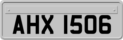 AHX1506