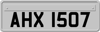 AHX1507