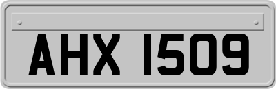 AHX1509