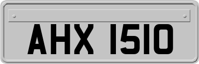 AHX1510