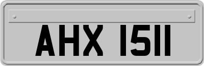 AHX1511