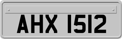 AHX1512