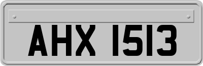 AHX1513