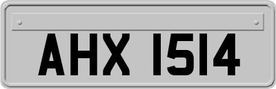 AHX1514