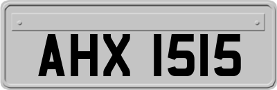 AHX1515