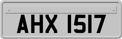 AHX1517
