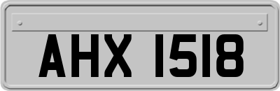 AHX1518
