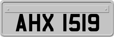 AHX1519