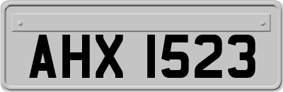 AHX1523