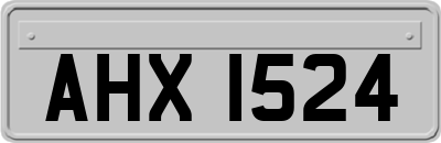 AHX1524