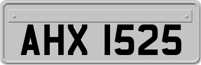 AHX1525
