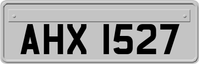AHX1527