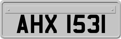AHX1531
