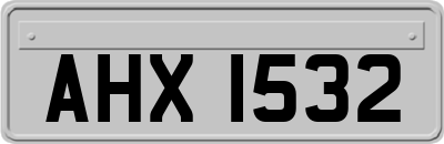 AHX1532