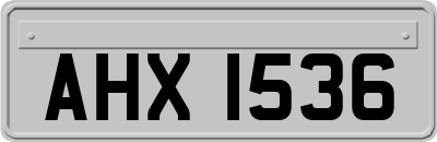 AHX1536