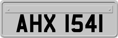 AHX1541