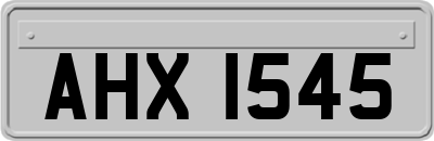 AHX1545