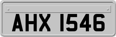 AHX1546