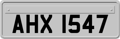 AHX1547