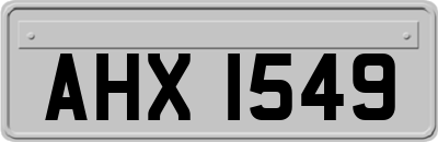 AHX1549