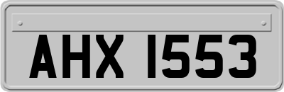 AHX1553