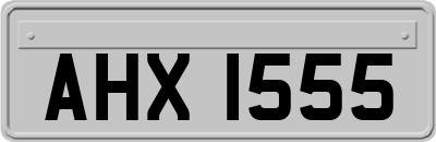 AHX1555